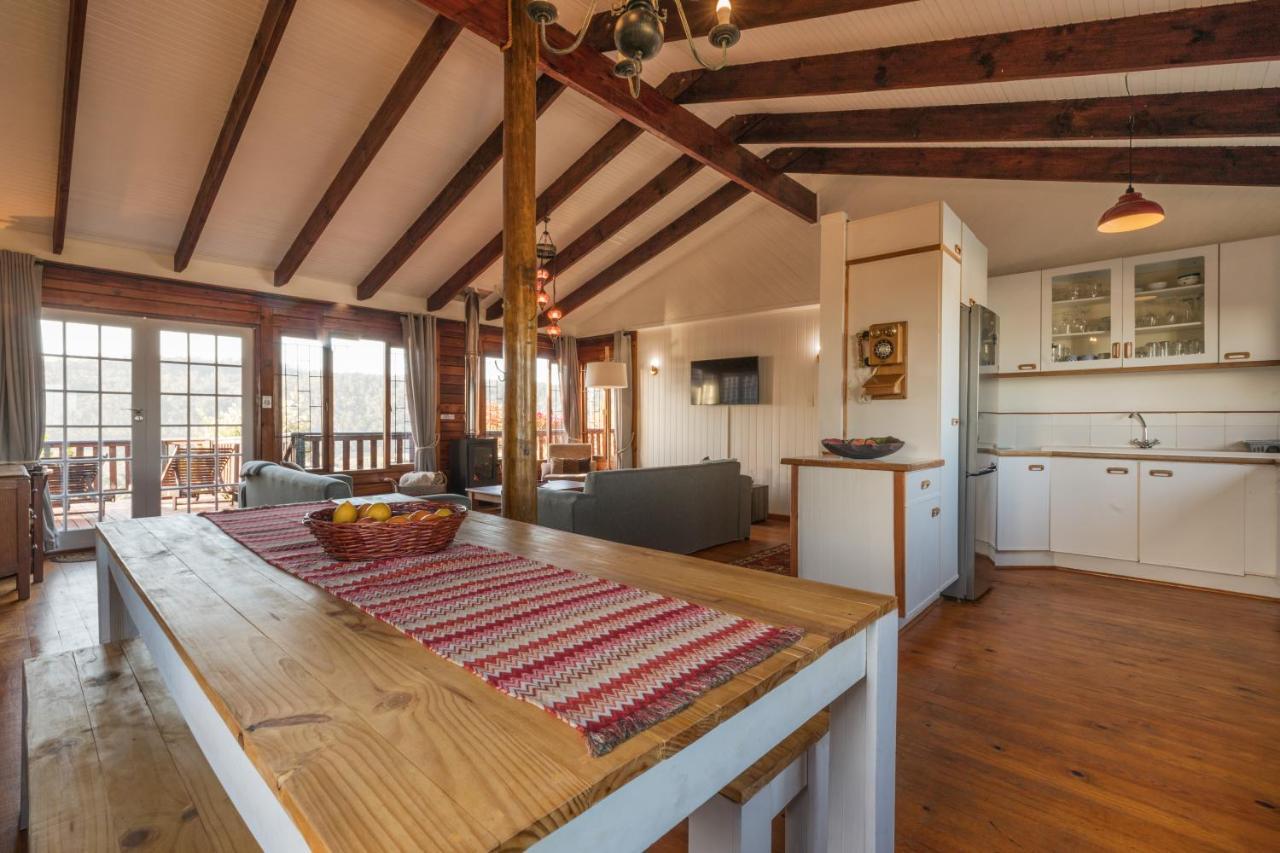 Sedgefield Views Holiday House With Stunning Panorama Villa Exterior photo